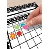 Teacher Created Resources Cool for School Mini Stickers (TCR9325)