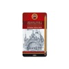 KOH-i-Noor 1502 Professional Graphite Pencils Pack of 12
