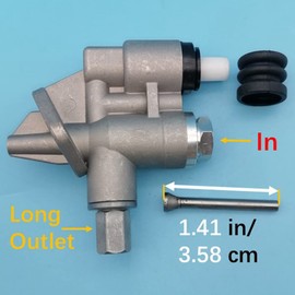 Tuzliufi Bomba de combustible para Cummins Ford 6CT 6CT8.3 F800 3906795 3917998 3917999 4988749 3936318 4988750 3284014 3284073 3284074 9179999997 3918000 3930201 3930202 3932226 3933254 3933255 Z825