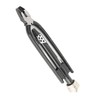 Safety Wire Twist Pliers Fuse 1 Way Lock Twisting Clamp