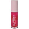 Kara Beauty Jelly Much? Hydrating Lip Oil Rose Glow