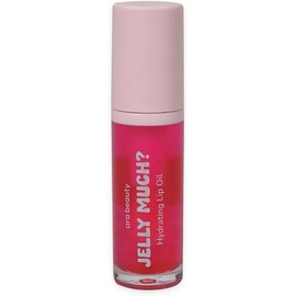 Kara Beauty Jelly Much? Hydrating Lip Oil Rose Glow