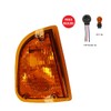 Turn Signal CORNER LAMP - Passenger Side (Compatibe with KENWORTH