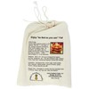 Julia's Pantry Ginger Bread Pancake Mix Gift Bag