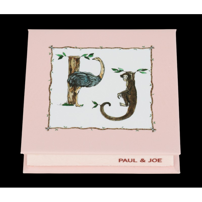 Paul & Joe Beaute 2026 Limited Blusher 034 Peach Jungle