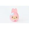 Sanrio My Melody Wooden Daruma Sanrio