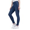 Buffalo David Bitton Jeans Ajustados para Mujer, Mid Wash 22,