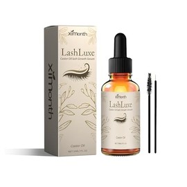 Lash Growth Serum