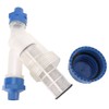 1PCS High Quality Chicken Livestock Poultry Drinking Water Filter with