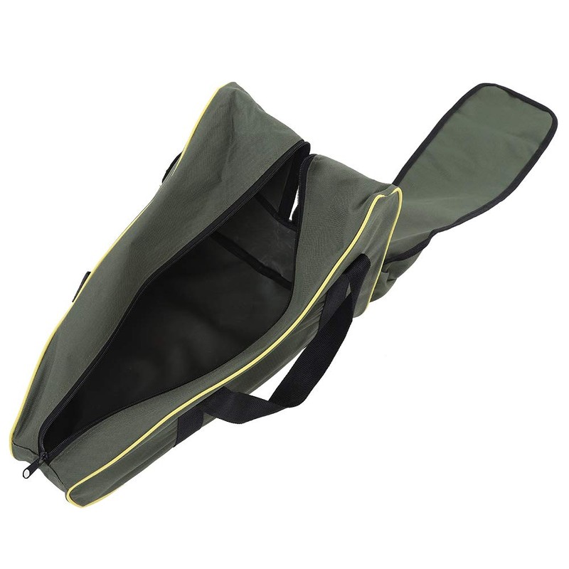 Chainsaw Carrying Bag, Long Zipper Design Chainsaw Case Bag 36.22