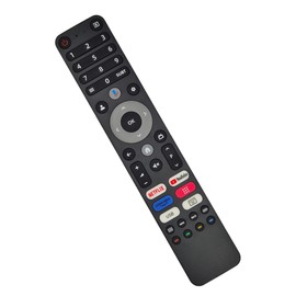 Remote Control for Saba SA32Q80GTV SA40Q80GTV SA43Q80GTV OK Peaq OTV 40GF-5023C 32GH-5023C OTV 43AU-5023C OTV 50AU-5023C OTV40GF-5023C 32GH-5023C C 3 AU-5023C, OTV50AU-5023C