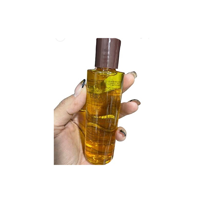 Oleo terramar 98 ml para cabello matratado, procesado, puntas abiertas,