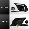 VGETTING LED Daytime Running Light For Honda Civic 2021 2022
