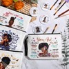 Roowest 20 Pcs Inspirational Gift Bulk 4 Styles Black Women