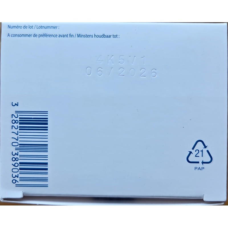 Ducray Anacaps Expert Complete Caida Reaccional 90 Cápsulas