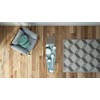 Colombo Ironing Cover 130 x 50 cm, Salt Size L,