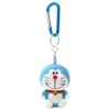 Nakajima Corporation Doraemon Carabiner Mascot 203335-24 H 7.5 x W
