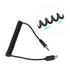Sony S2 Cable - Shutter Release Cable For Sony,Black 3.5Mm/2.5Mm
