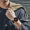 Wizvv 18 mm, 20 mm, 22 mm strap for Garmin