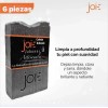 Jabón Artesanal Vegano De Carbón Activado Vegan Handmade Activated Charcoal