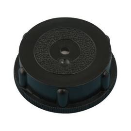 As One Option Degassing Cap for Union Container II Type 2-3409-15