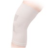 Alcare 18831 OA Seamless Pro Knee Supporter, M-L