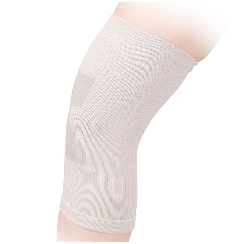 Alcare 18831 OA Seamless Pro Knee Supporter, M-L