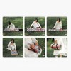 Picnic Blanket Camping Blanket Picnic Mat Waterproof Outdoor Blanket for