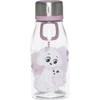 Beckmann Water Bottle 400 ml Pet Friends/Pet Friends Pink, Pink,