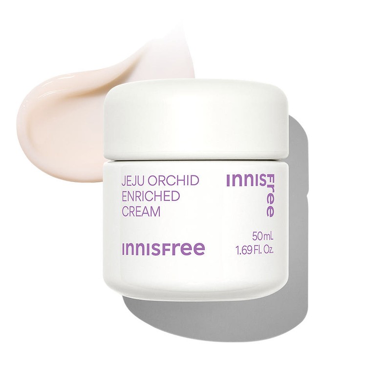 innisfree 이니스프리 한란 인리치드 크림 50mL