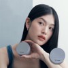 hince [hince]Second Skin Mesh Matte Cushion (4 colors)