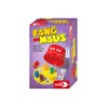 Noris 60 614 4011 - Mouse Trap - Children's Game