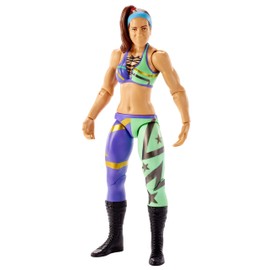 WWE Bayley Action Figure