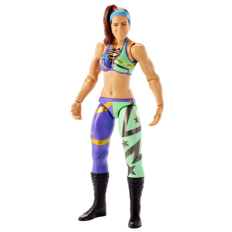 WWE Bayley Action Figure