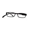 Spider Monkey - Reader Reading Glasses Black - +1.00