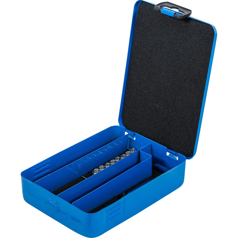 BGS Thread Repair kit, 29 Pieces, 9431