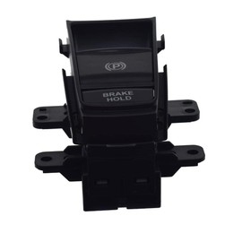 Car Hand Brake Button Parking Switch Handbrake Parking Brake Button for Honda for XR-V 2015-2020 for HR-V 2016-2019 35355-T7A-J01 Accessories
