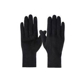 KOFOJN Women's Gloves Winter Touch Screen Texting Comfortable and Warm Double-Sided Velvet Lining Thickened Warm 2 Pairs