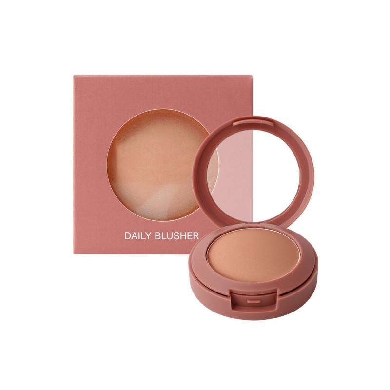 Karacosa Daily Blusher No. 06 / 카라코사 데일리 블러셔 06호