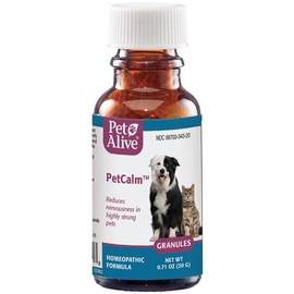 Pet Alive® Calm ComboPack for Pets
