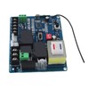 Circuit Board for Sliding Gate Openers Universal Sensitive Sliding Gate