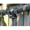 Ratchet Clamp 15-16mm for Irrigation/Hydroponics Pipe/Tube Antelco, Pack of 20