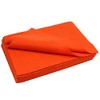 Polyester Felt Sheet Flexible 30 Sheets 20 x 30 cm(7-7/8