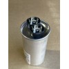 Unbranded C65R-440VAC 25uF 50/60HZ C222NO.190 OVAL CAPACITOR New
