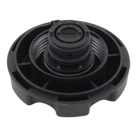 Radiator Cap Sealing Lid Coolant Container for 3 Series E90 E92 E93 F30 4 Series F33 F32 5 Series E60 E61 F10 F11 G30 F07 6 Series E63 E64 F12 F13 7 Series F01 G11 8 Series G14 GG115 X5 E70 X6 E71 E72