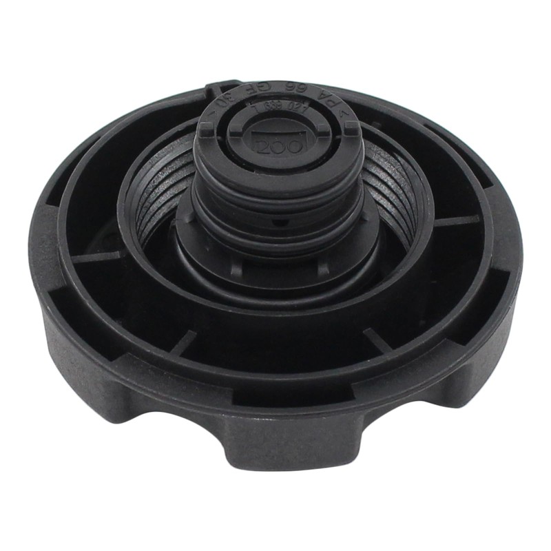 Radiator Cap Sealing Lid Coolant Container for 3 Series E90