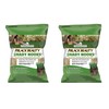 Jonathan Green Shady Nooks Grass Seed, 3-Pound (2 Pack)