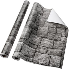 Tenceur 1 Roll Bulletin Board Paper 24 Inch x 100 feet Fade Resistant Paper Roll forTeacher Created Resources Classroom Decor