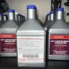 Honda GENUINE HONDA BRAKE FLUID DOT 3