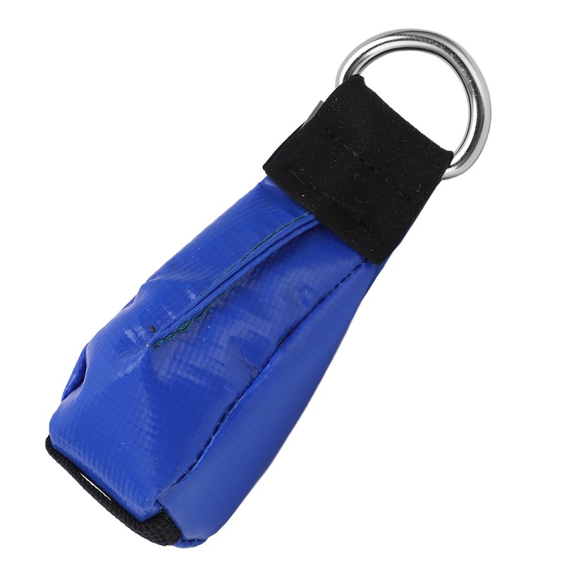 Multipurpose Throw Weight Bag Nylon Throwing Rope Sandbag for Outdoor